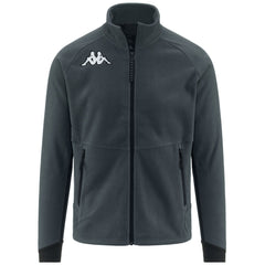 6CENTO 687N Grey Asphalt - Black | Kappa online