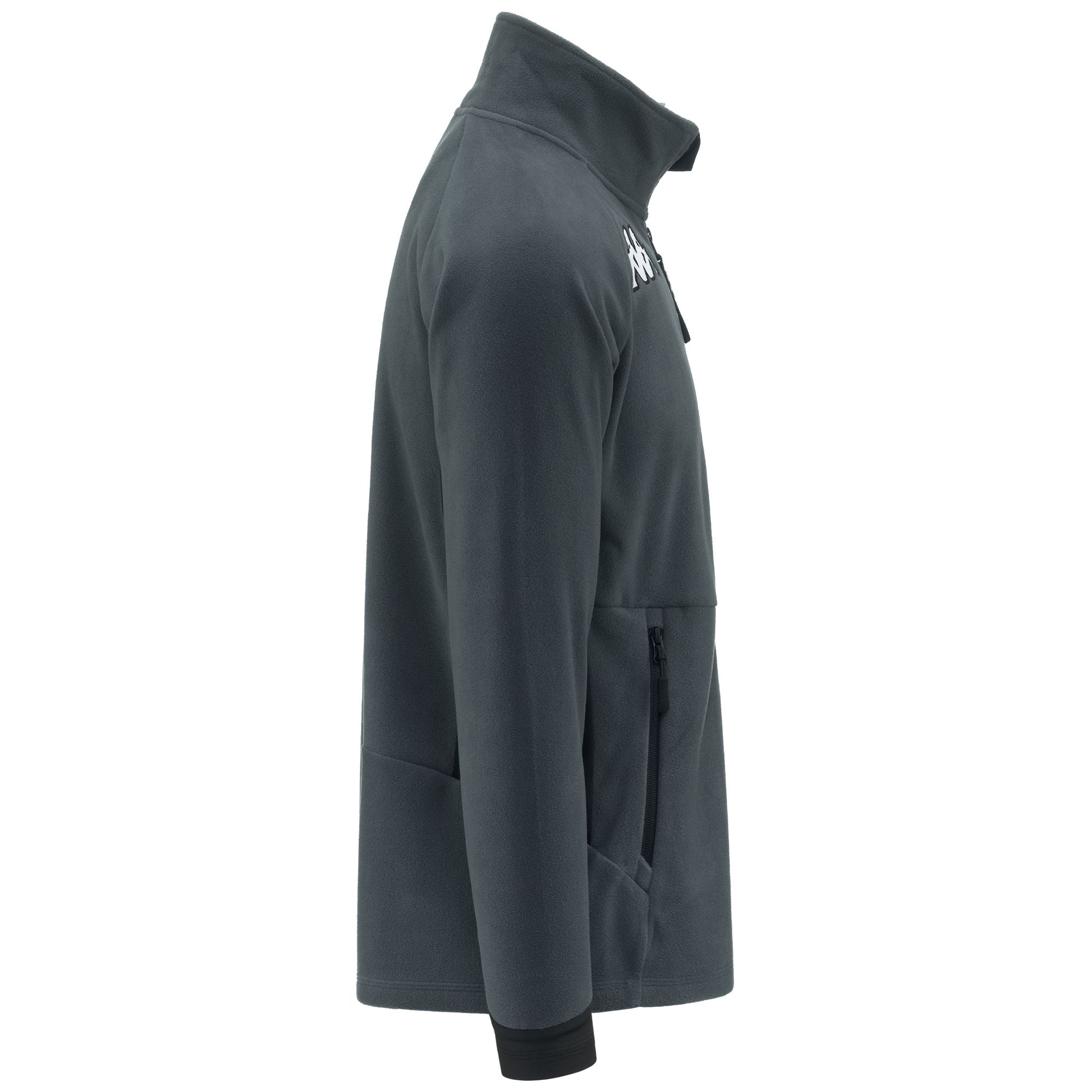 6CENTO 687N Grey Asphalt - Black | Kappa online