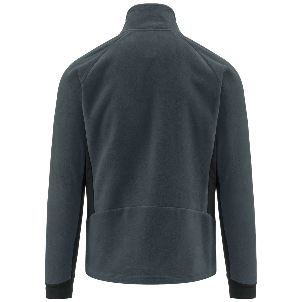 6CENTO 687N Grey Asphalt - Black | Kappa online