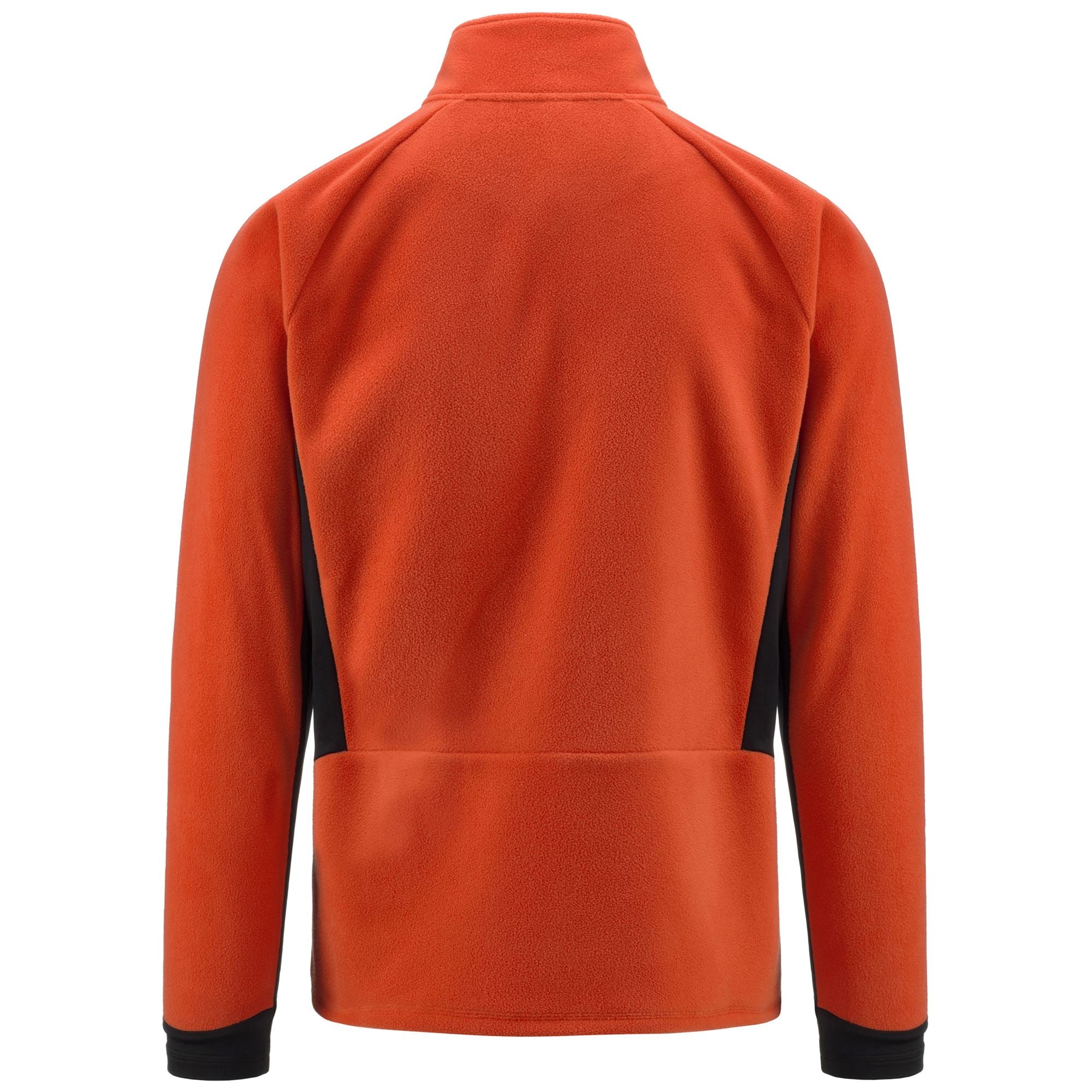 6CENTO 687N Orange Smutty - Black | Kappa near me