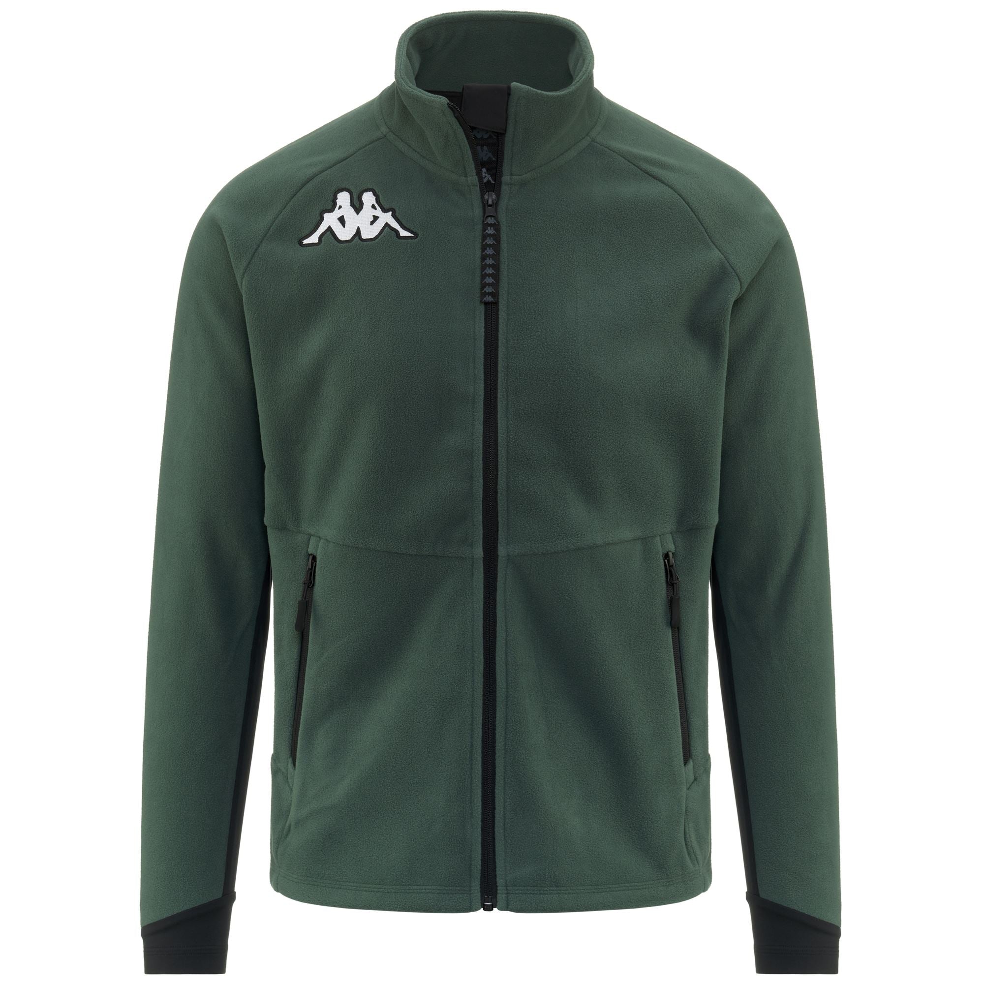 6CENTO 687N Green Dk Forest-black | Kappa discount