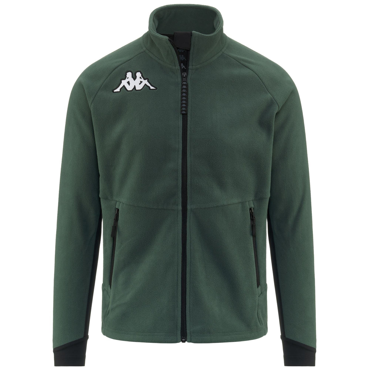 6CENTO 687N Green Dk Forest-black | Kappa discount