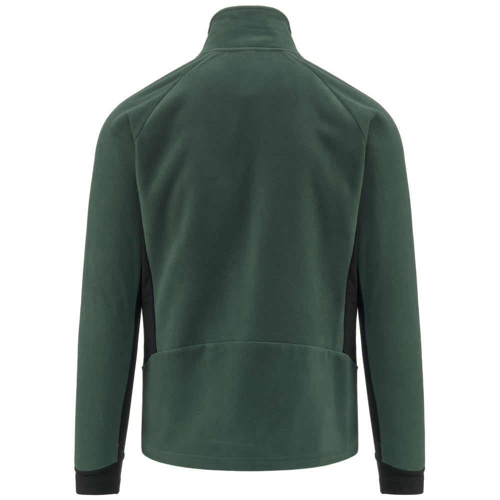 6CENTO 687N Green Dk Forest-black | Kappa discount