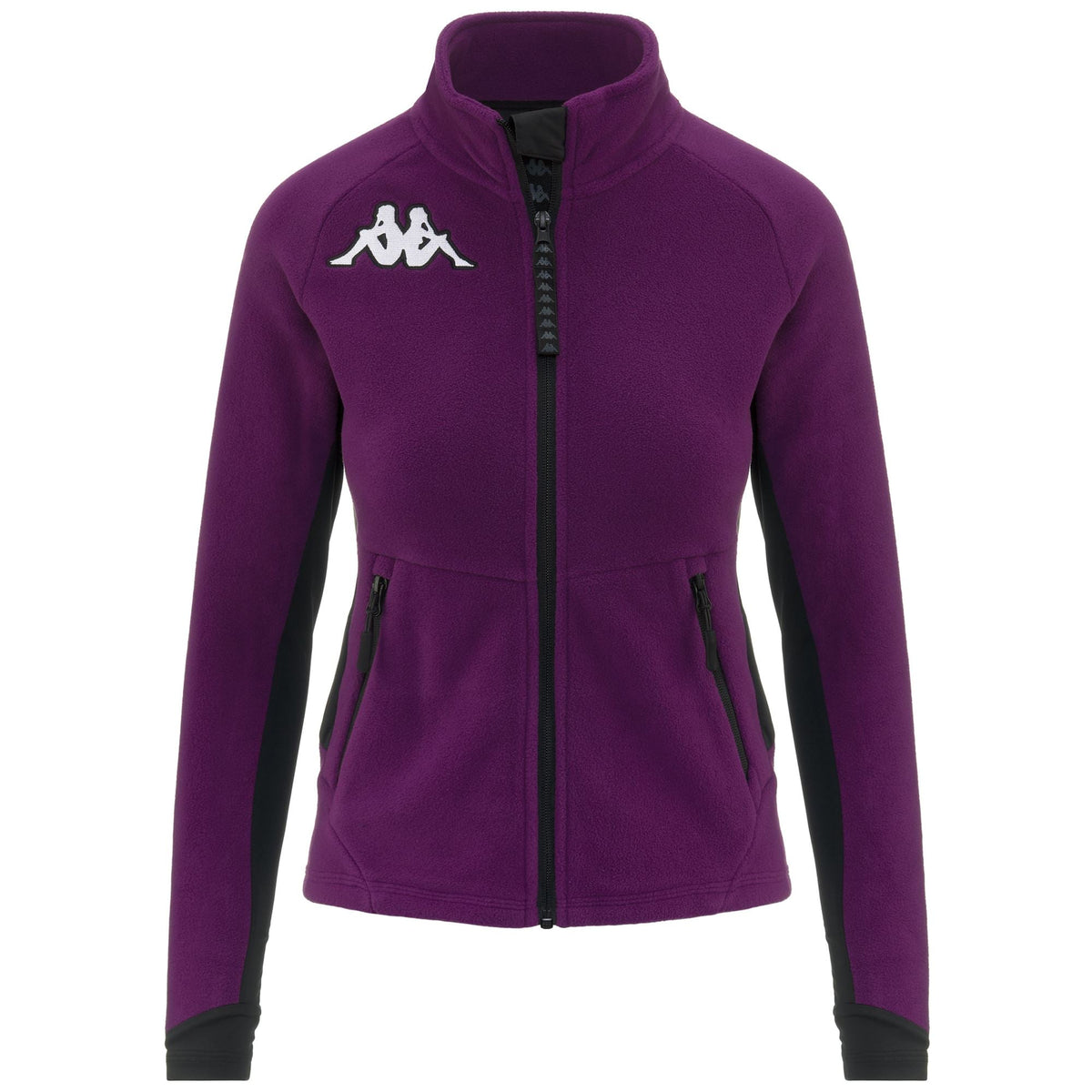 6CENTO 688N Violet Purple Sunset-black | Kappa US