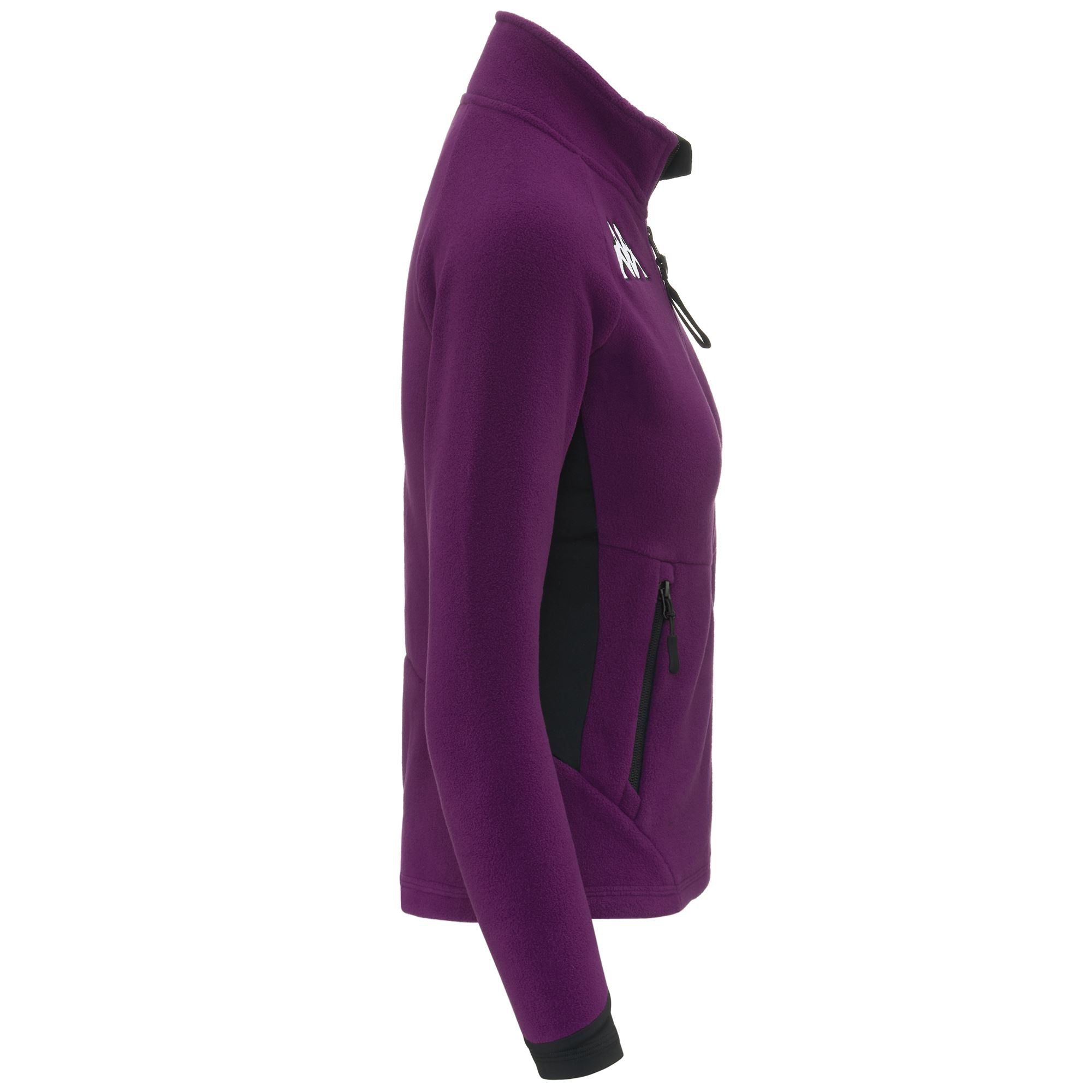 6CENTO 688N Violet Purple Sunset-black | Kappa US