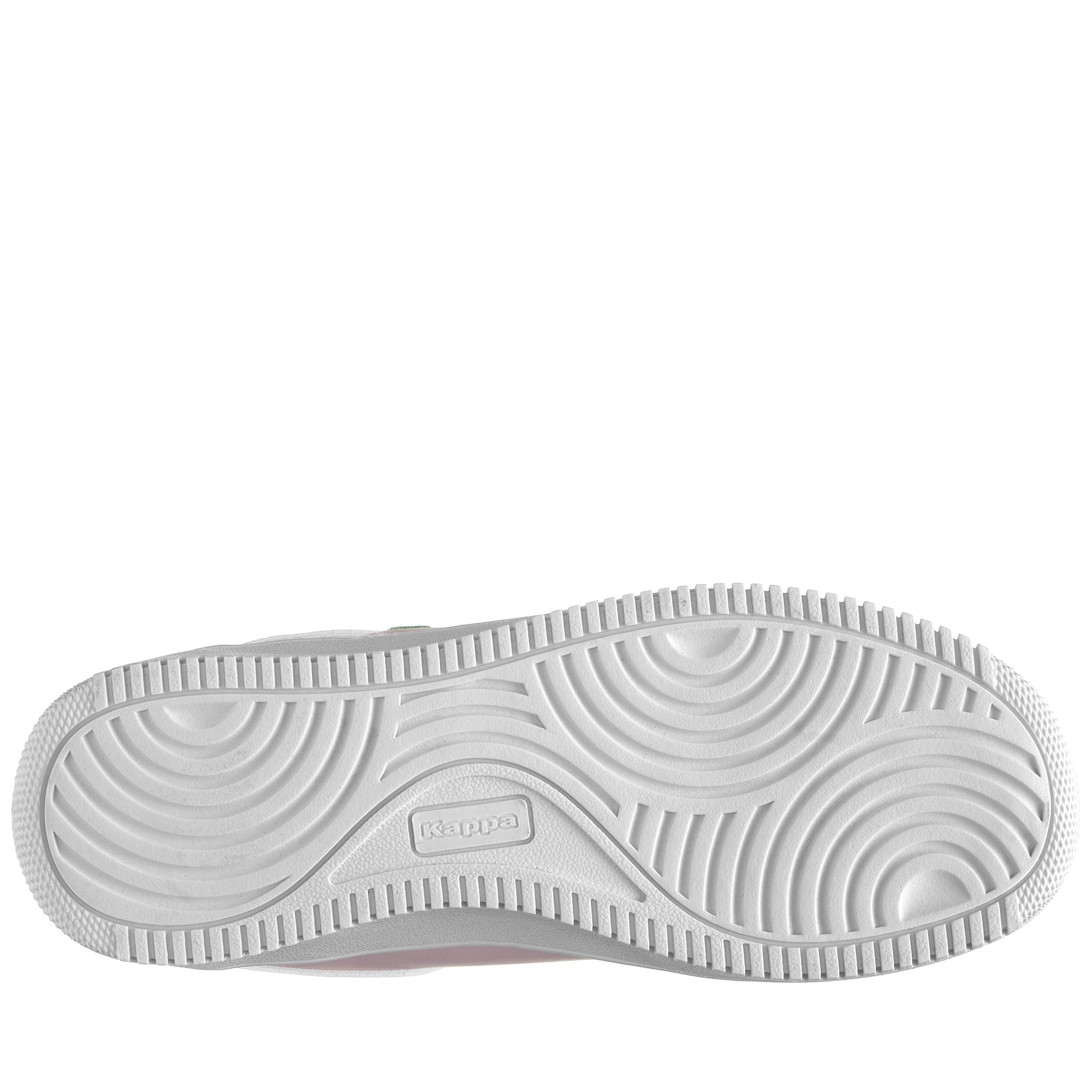 LOGO MASERTA White-pink Lt | Kappa online