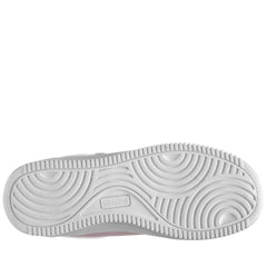 LOGO MASERTA White-pink Lt | Kappa online