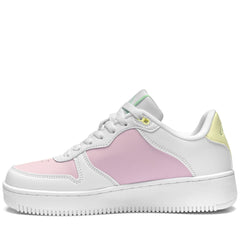 LOGO MASERTA White-pink Lt | Kappa online