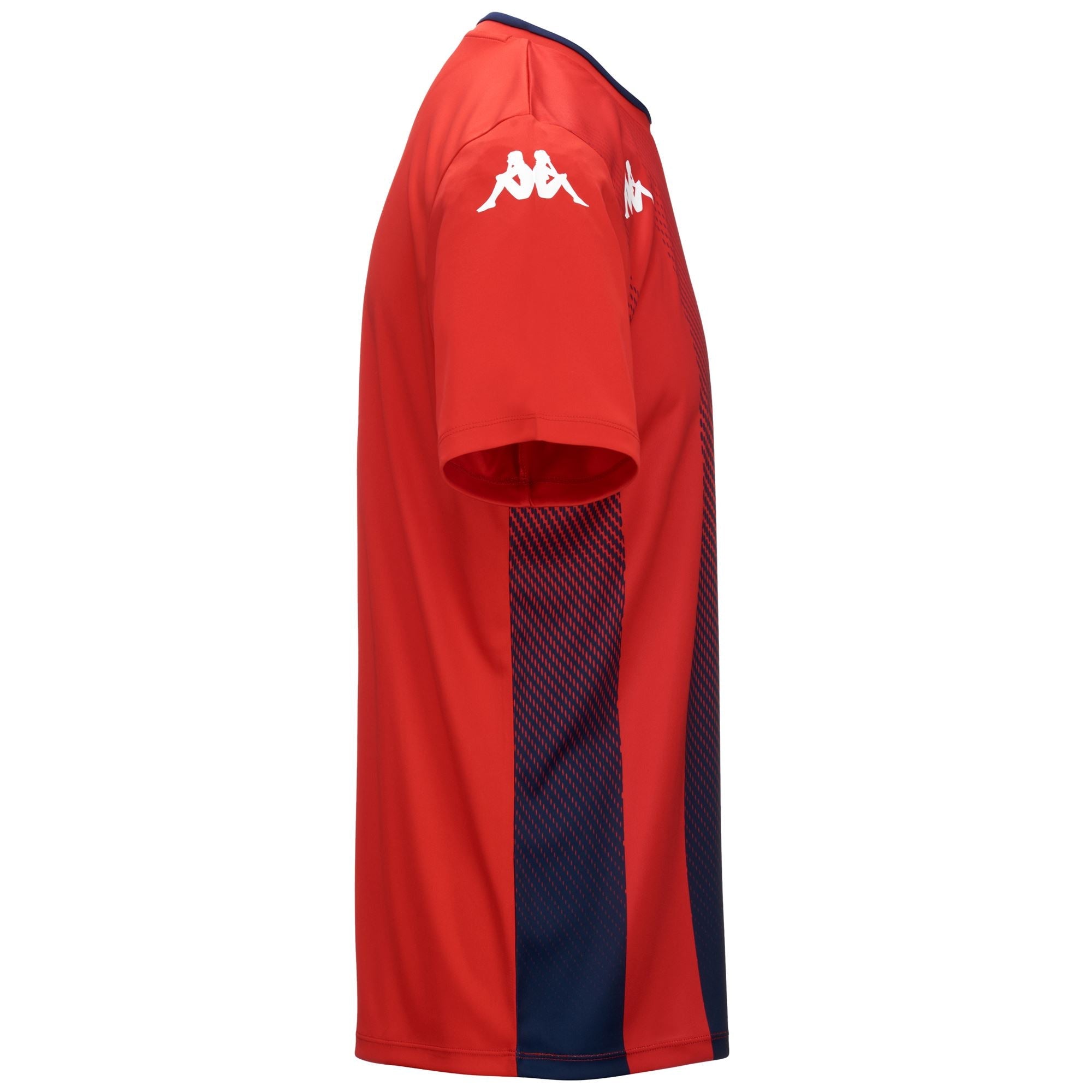 KAPPA4FOOTBALL BUGO Red-blue Marine | Kappa on sale