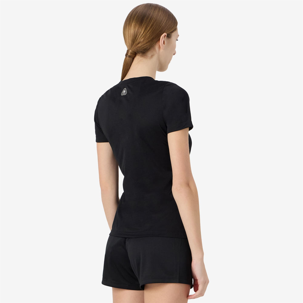 ERIA Black | Kappa discount