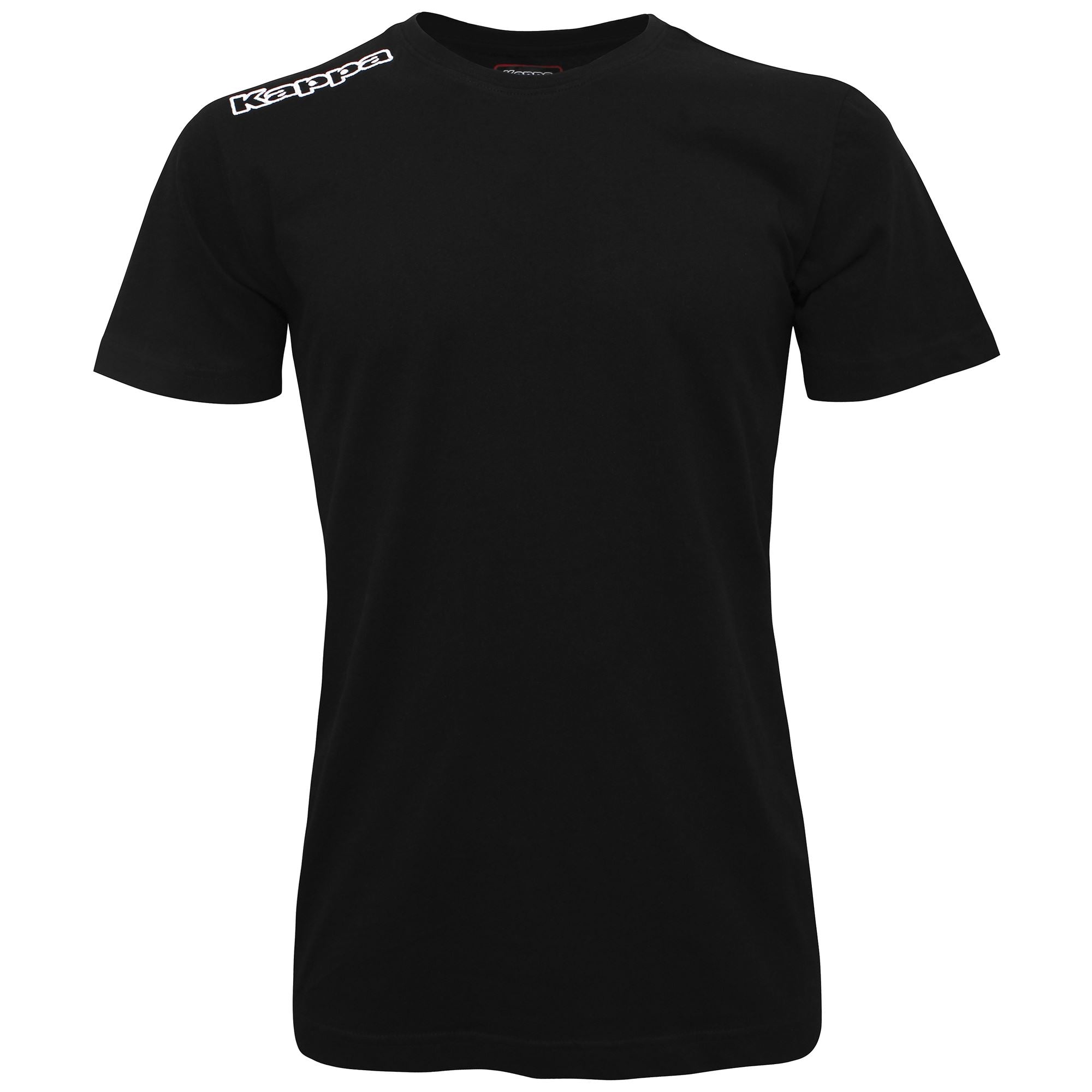 LOGO KAFERS Black | Kappa near me