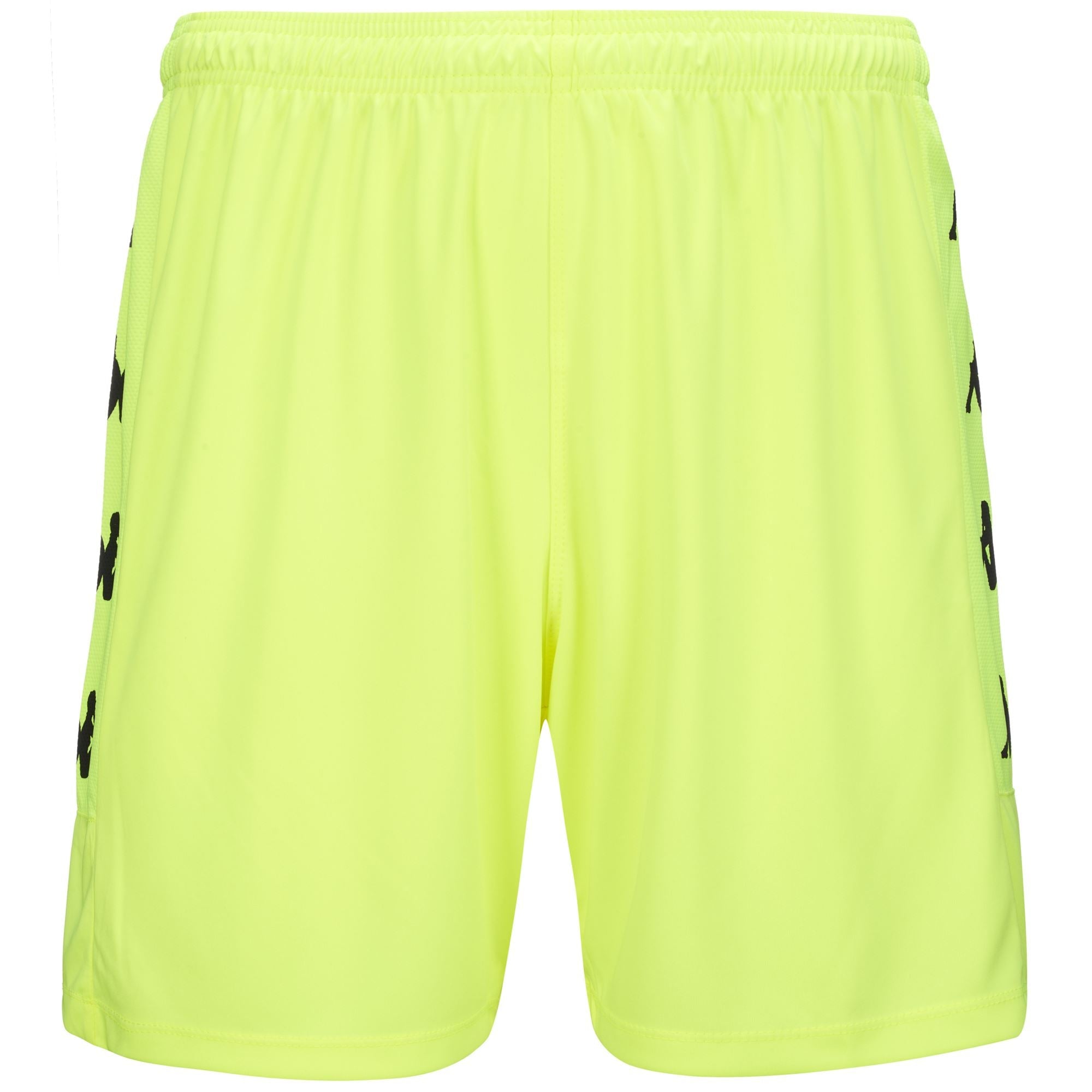KAPPA4FOOTBALL GONDO Neon Yellow | Kappa on sale