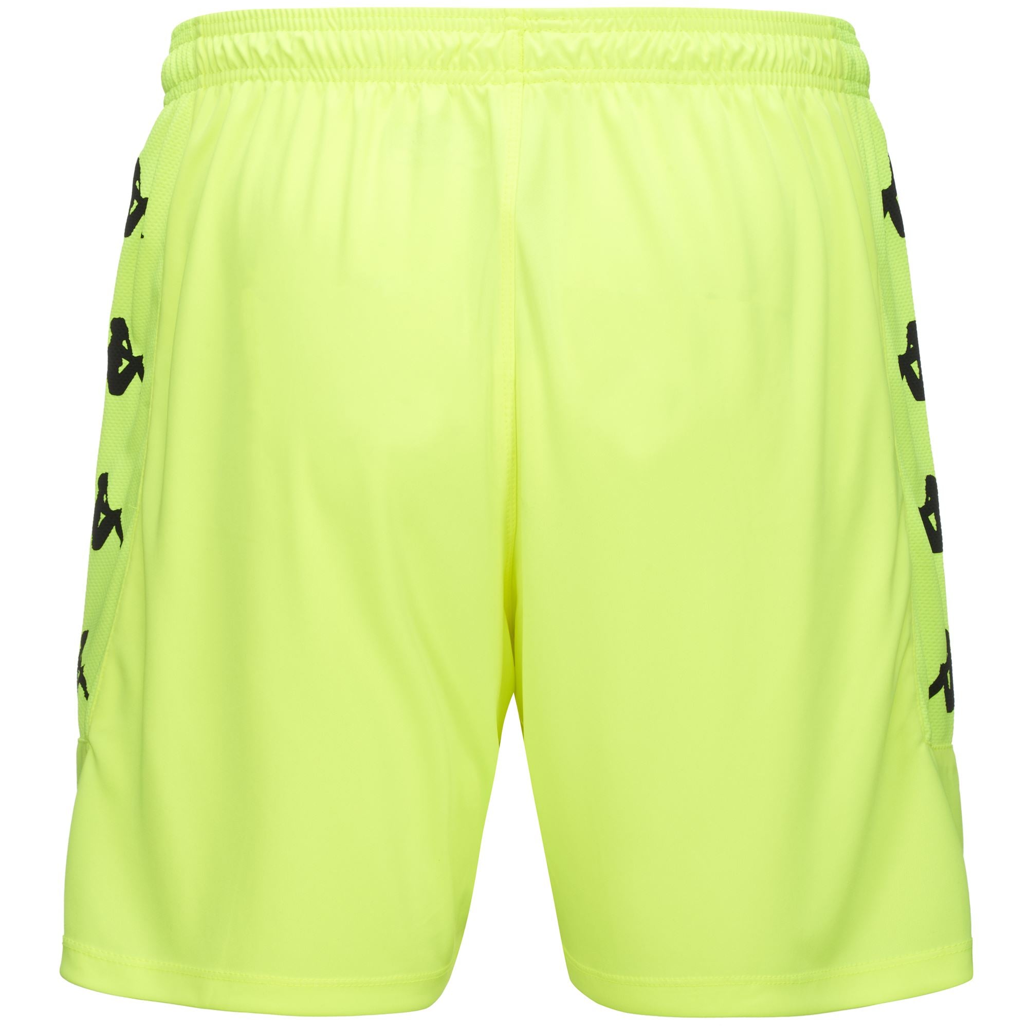 KAPPA4FOOTBALL GONDO Neon Yellow | Kappa on sale