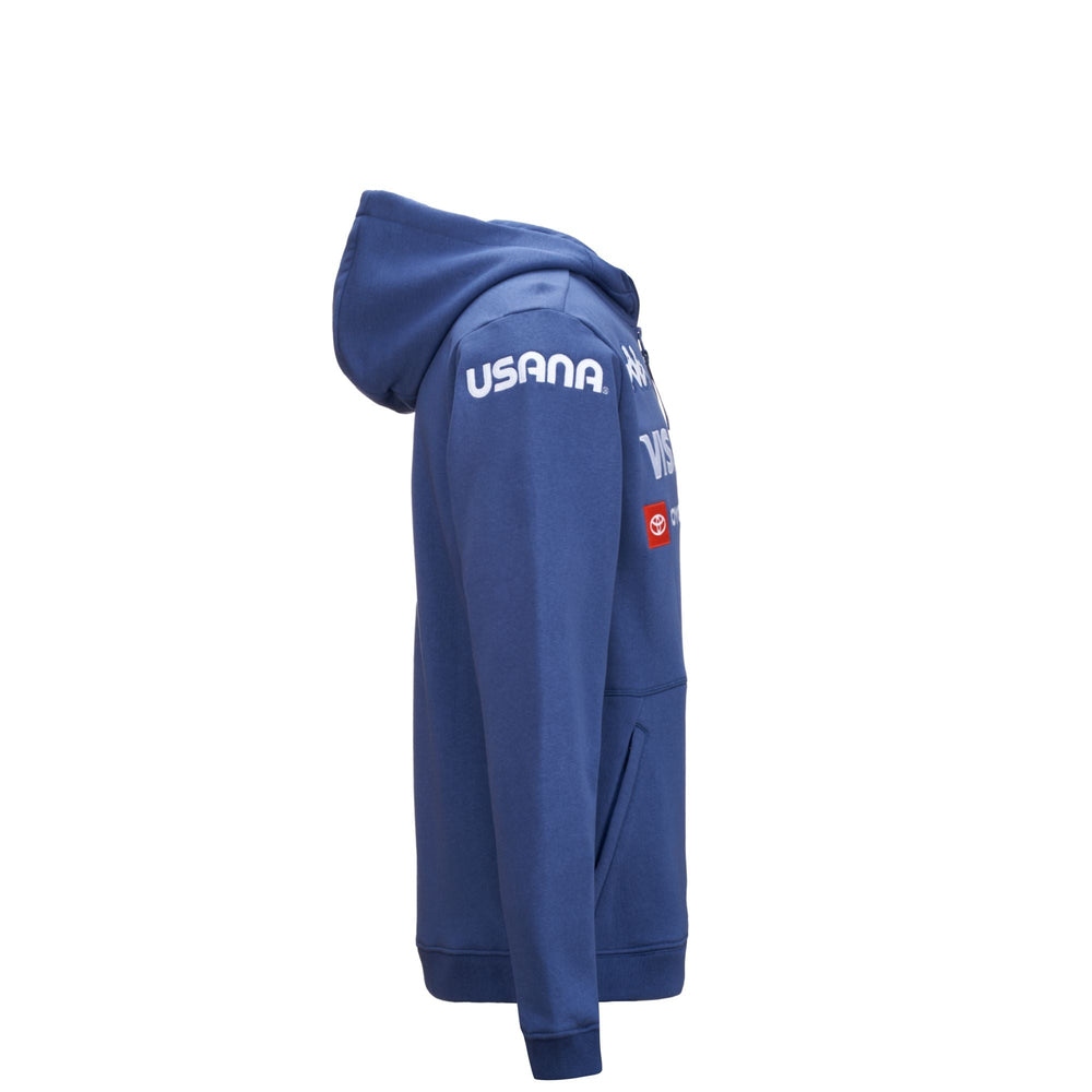 ARUFEOD US Blue Fiord | Kappa for sale