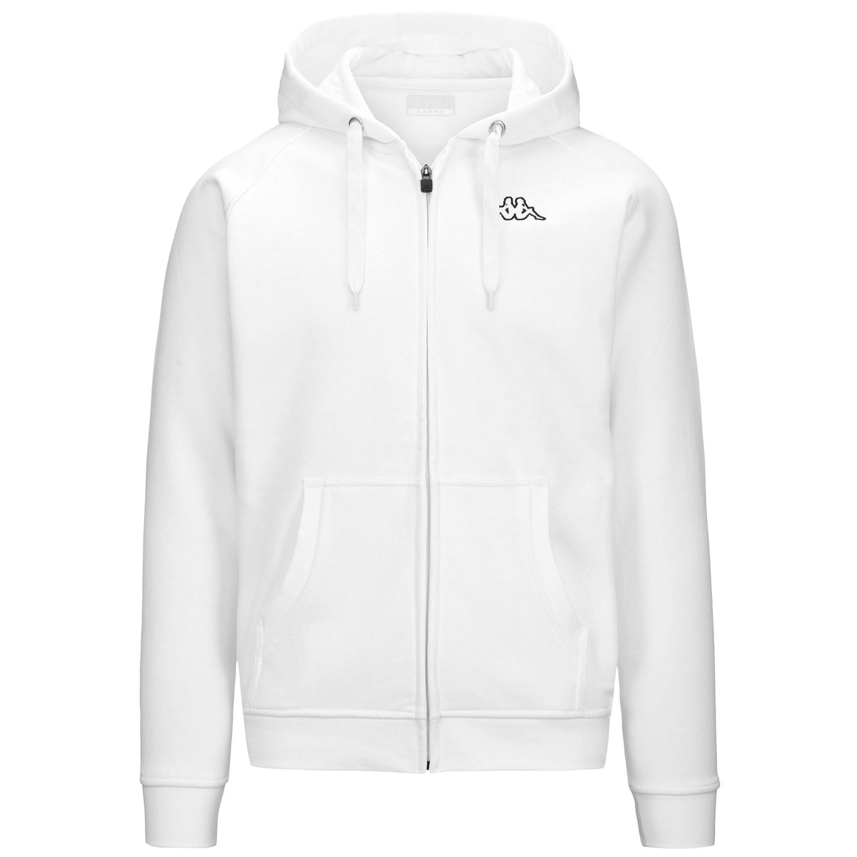LOGO JACK SLIM White | Kappa on sale