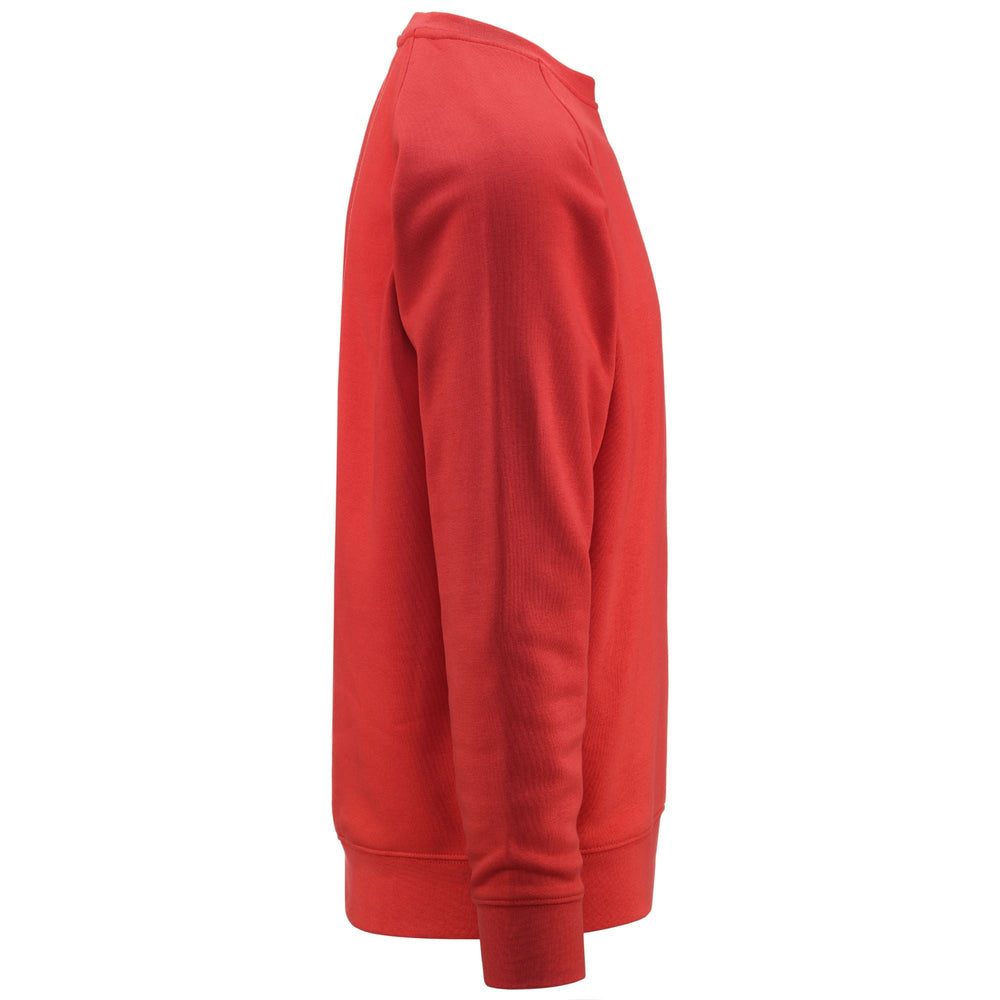 LOGO KORPO CAIMALI Red Chinese | Kappa sale