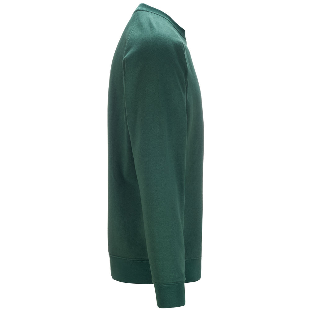 LOGO KORPO CAIMALI Green Duck | Kappa online