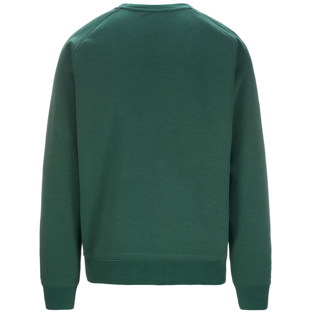 LOGO KORPO CAIMALI Green Duck | Kappa online