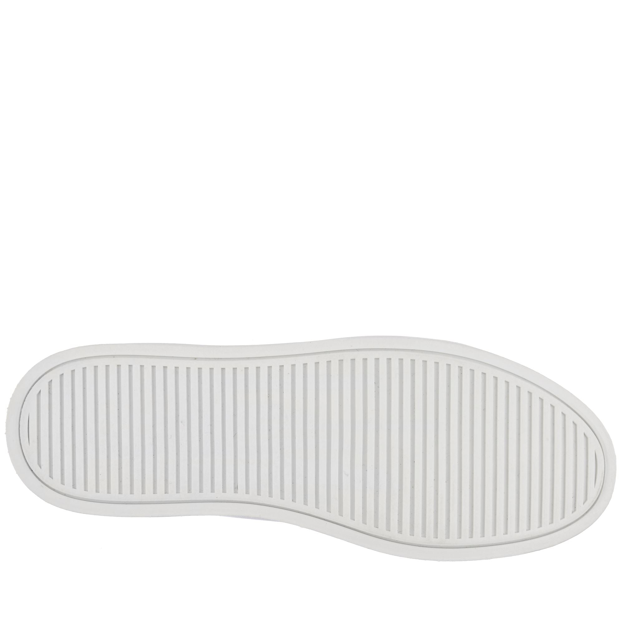 LOGO ISABEL White-iridescent | Kappa sale
