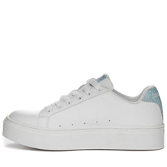LOGO ISABEL White-iridescent | Kappa sale