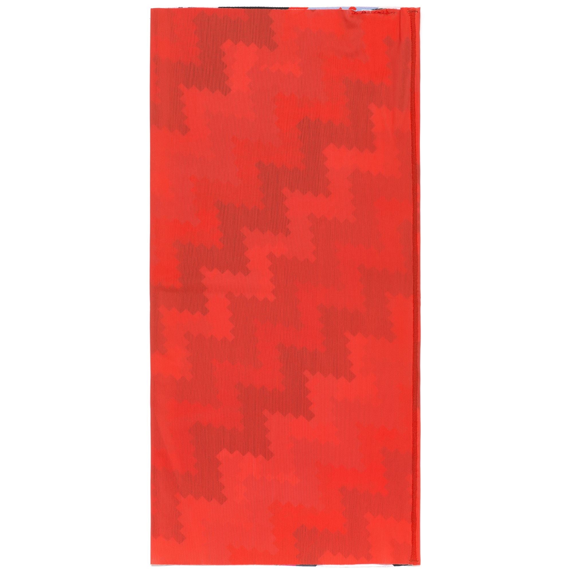 6CENTO ALEC G1 Black-white Milk-orange Smutty-fuchsia Purple-grey Asphalt-azure Water Graphic | Kappa sale