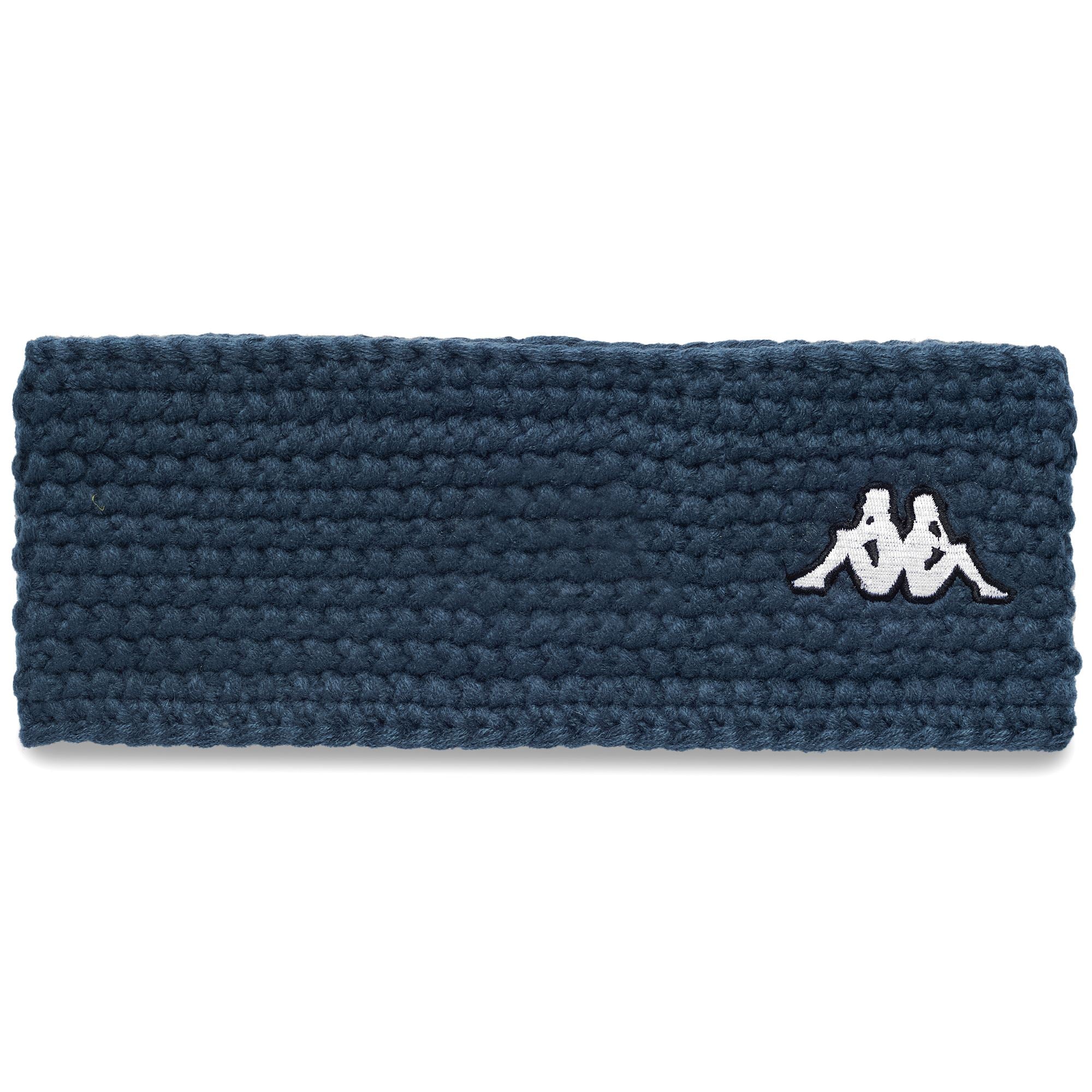 KLAMP Grey Asphalt - Black | Kappa US