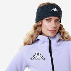 KLAMP Grey Asphalt - Black | Kappa US