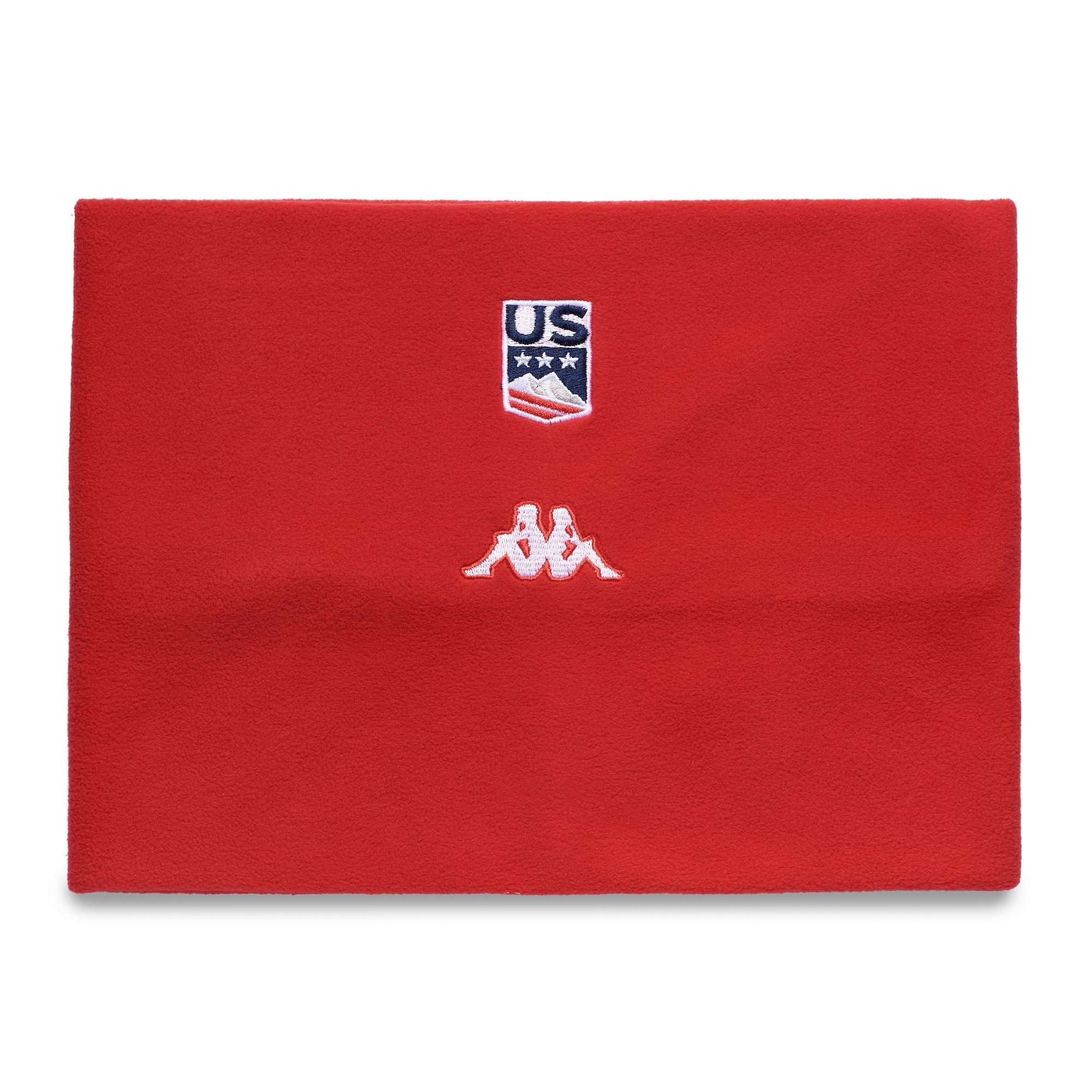 6CENTO COLD US Red Racing | Kappa online