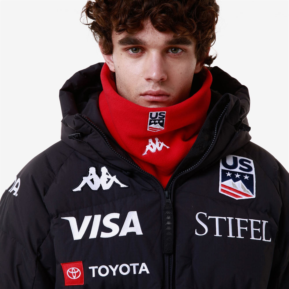 6CENTO COLD US Red Racing | Kappa online