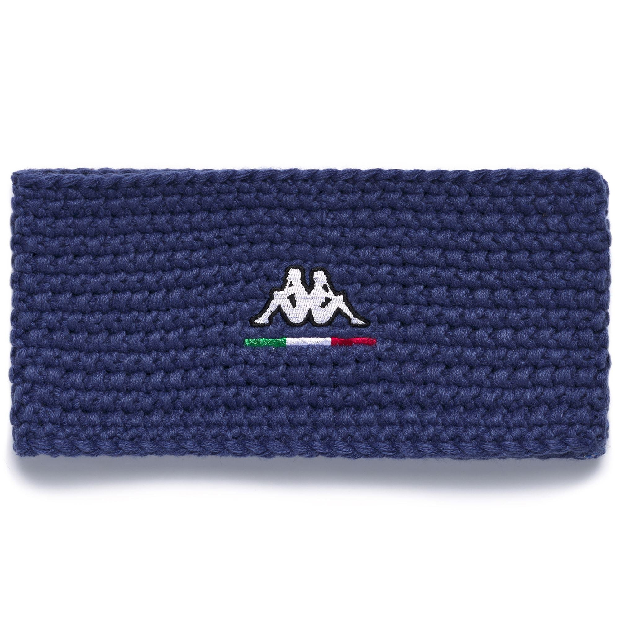 BLADE 3 Blue Fiord | Kappa online