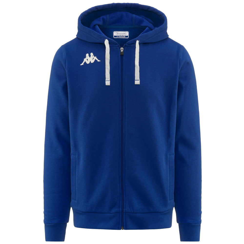 KAPPA4TRAINING BANTO Blue Sapphire | Kappa US