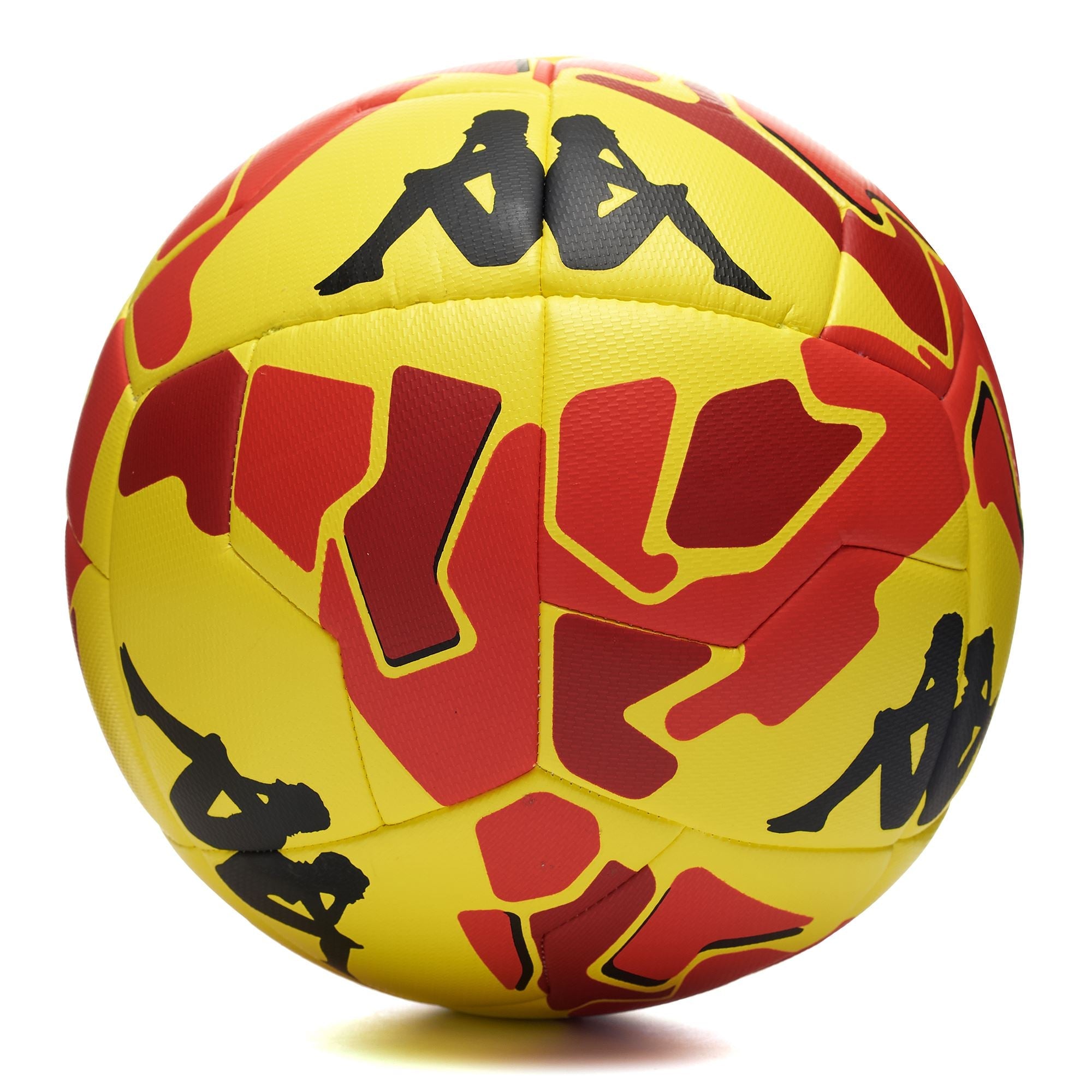 BLASTY Yellow Fluo-orange-black | Kappa on sale