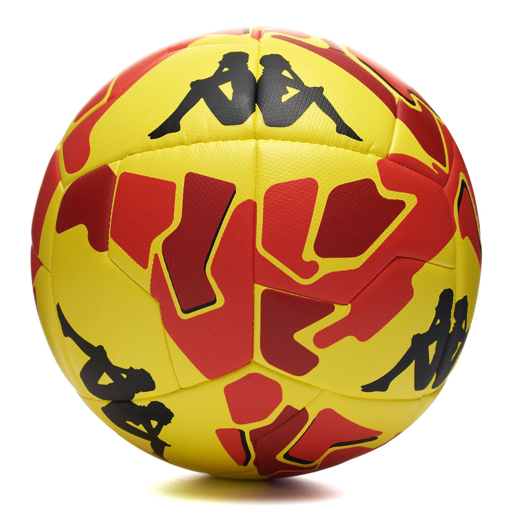 BLASTY Yellow Fluo-orange-black | Kappa on sale