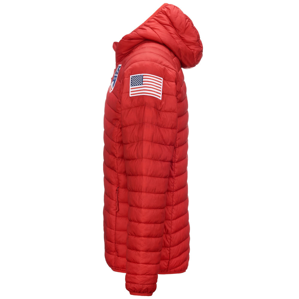 6CENTO 660 US Red Racing | Kappa discount