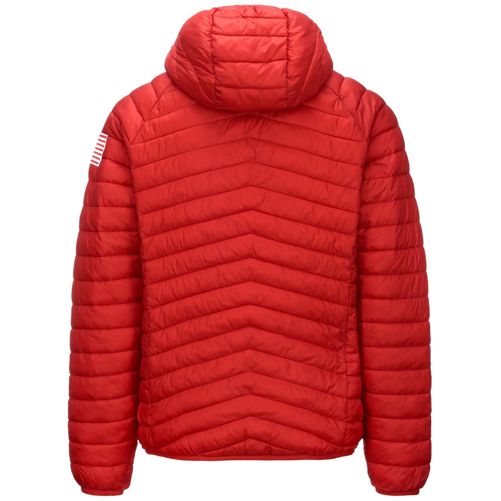 6CENTO 660 US Red Racing | Kappa discount