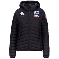 6CENTO 663 US Blue Dk Navy | Kappa on sale