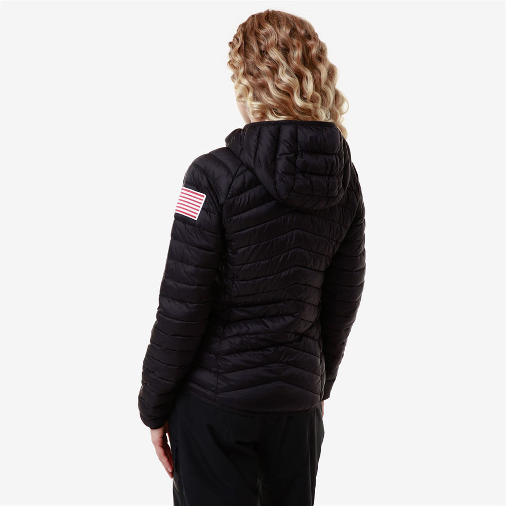 6CENTO 663 US Blue Dk Navy | Kappa on sale