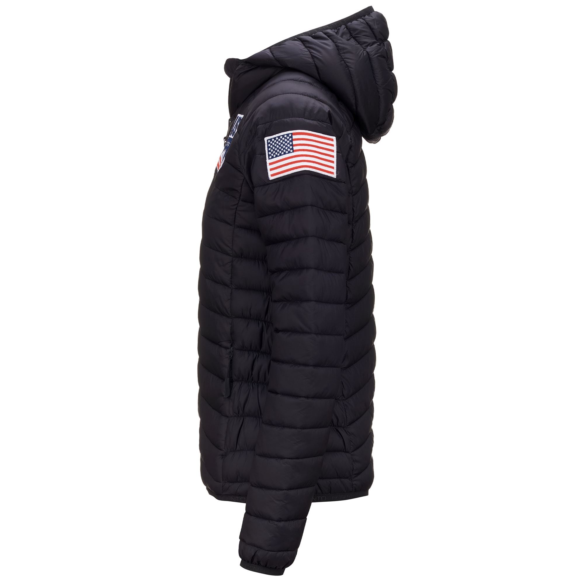 6CENTO 663 US Blue Dk Navy | Kappa on sale