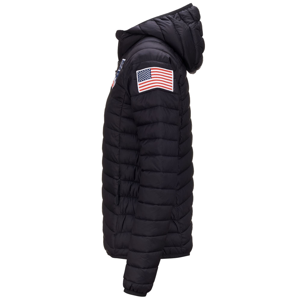 6CENTO 663 US Blue Dk Navy | Kappa on sale