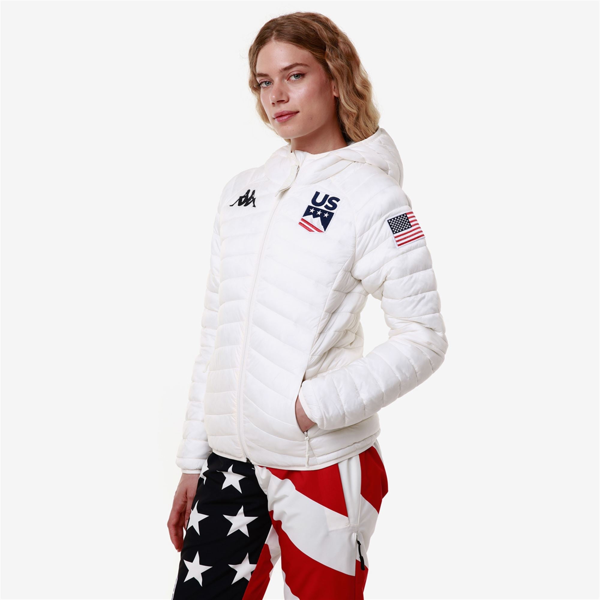 6CENTO 663 US White Coconut | Kappa for sale