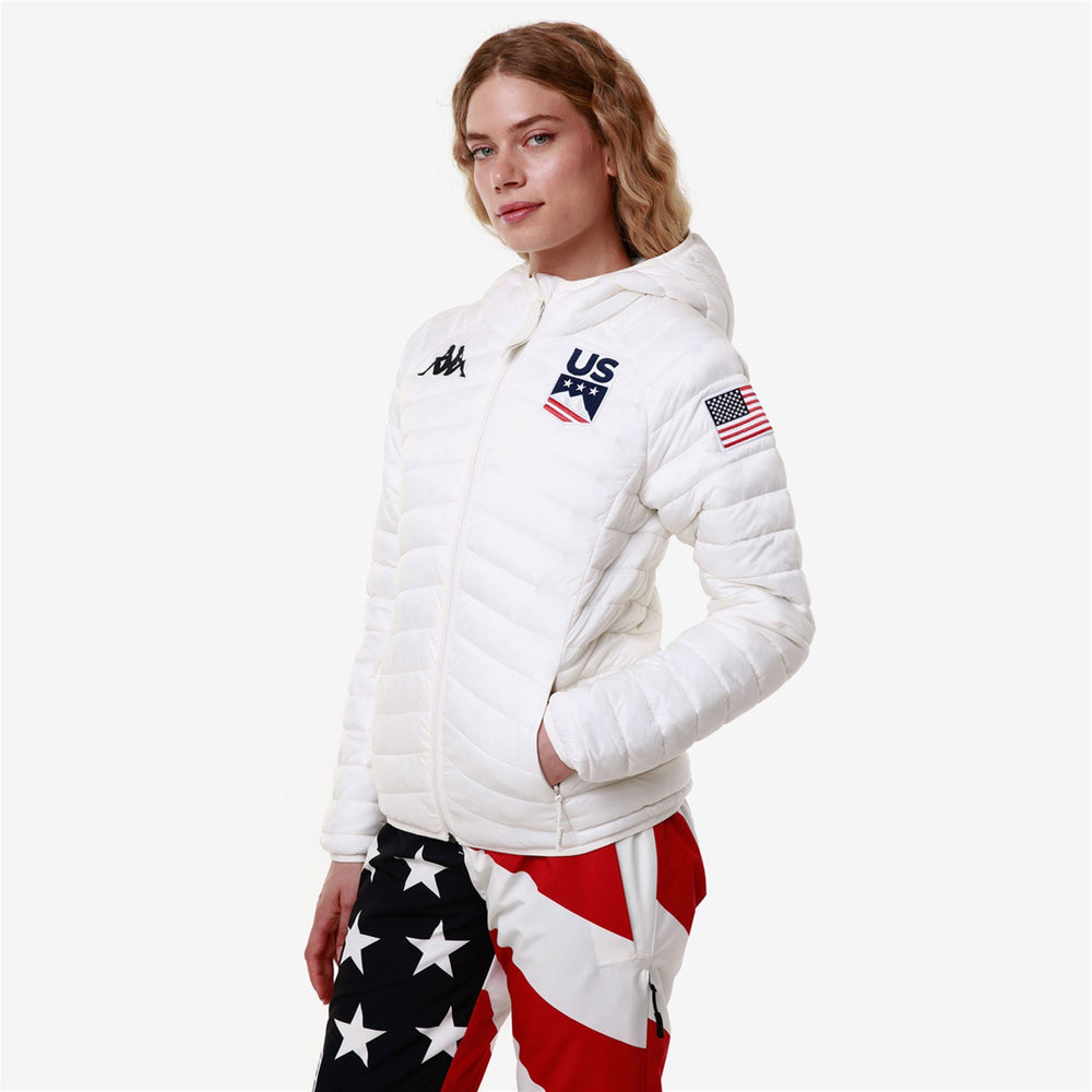 6CENTO 663 US White Coconut | Kappa for sale