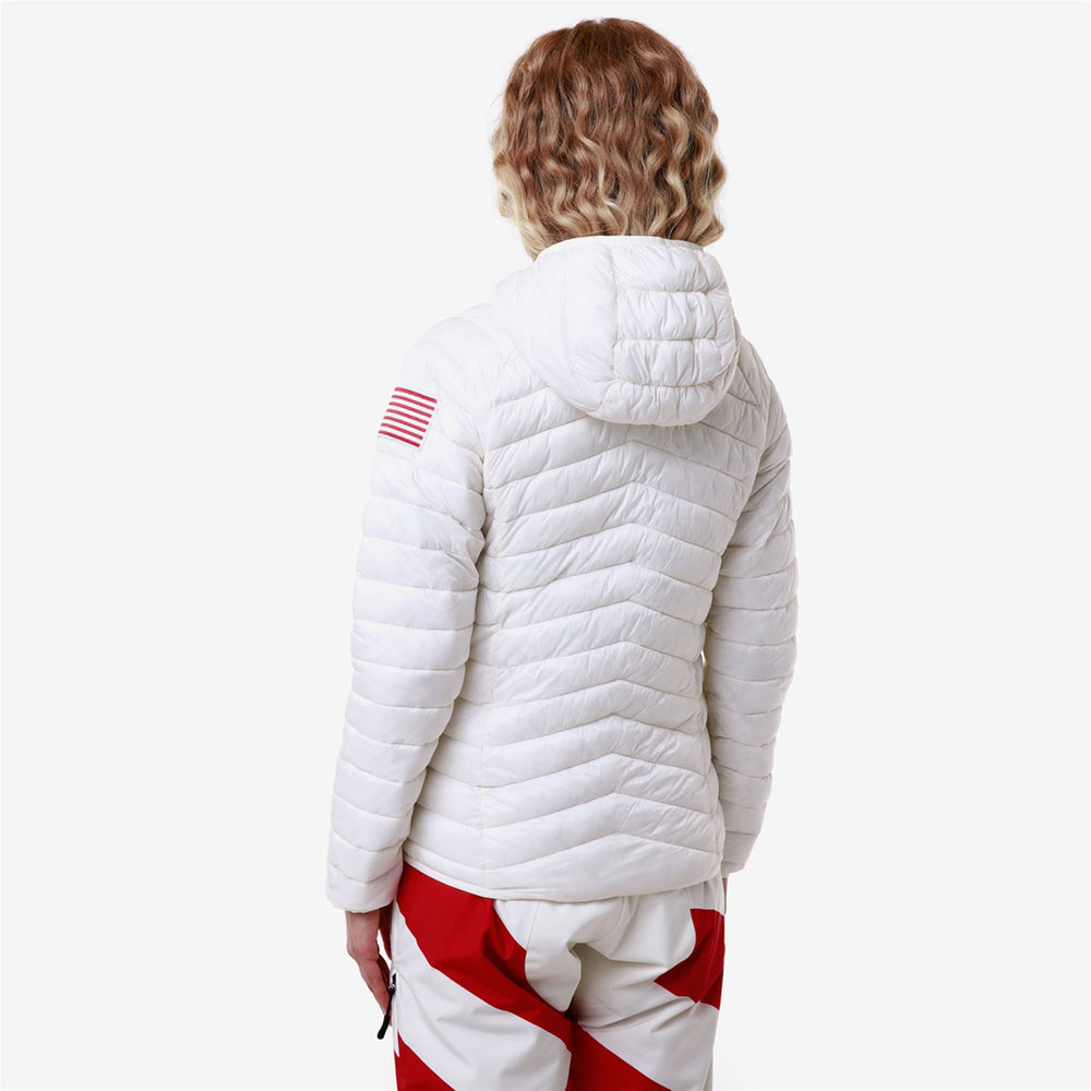 6CENTO 663 US White Coconut | Kappa for sale