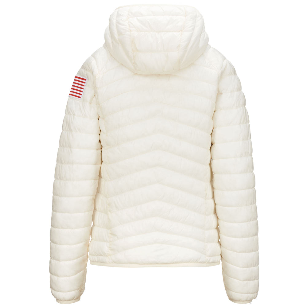 6CENTO 663 US White Coconut | Kappa for sale
