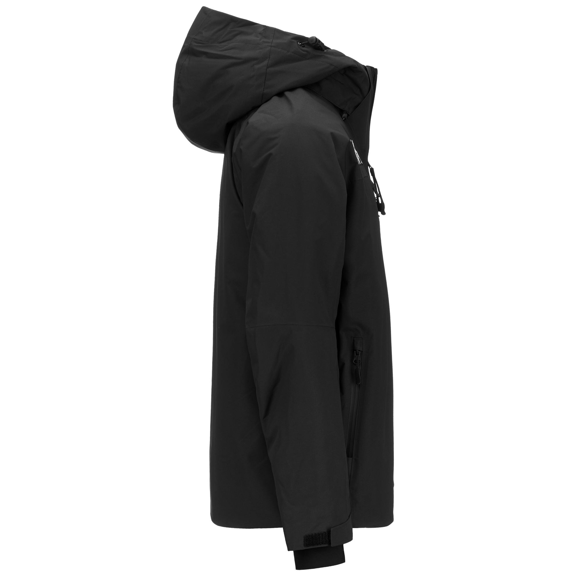 8CENTO 811 Black | Kappa on sale