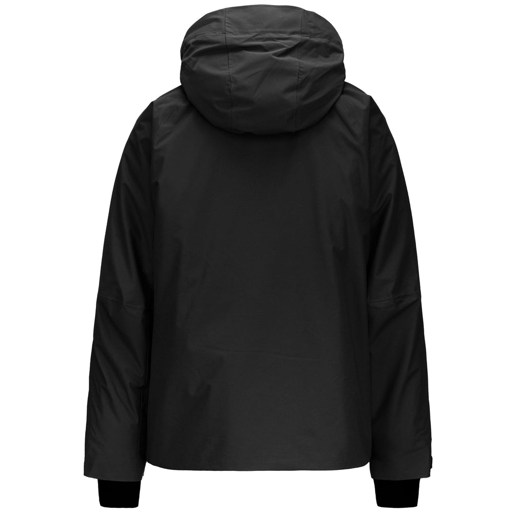 8CENTO 811 Black | Kappa on sale