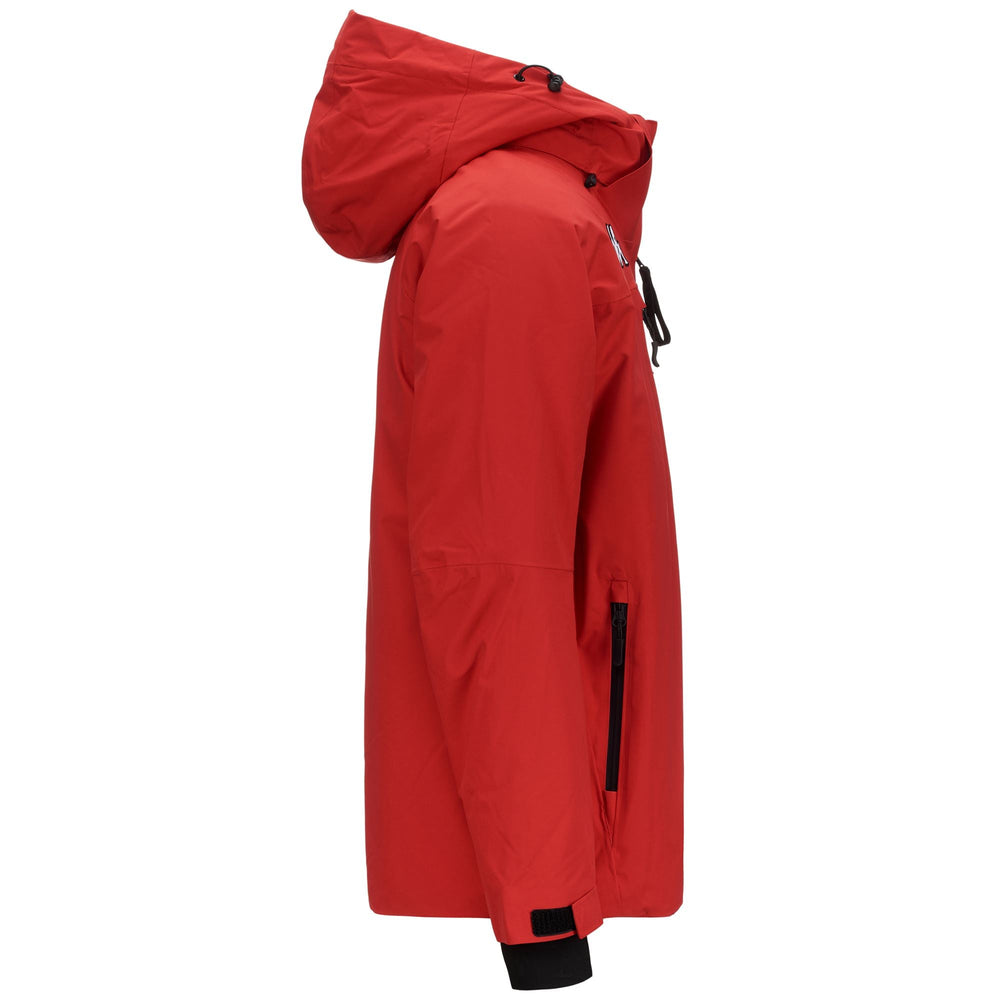 8CENTO 811 Red Racing | Kappa for sale