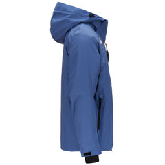 8CENTO 811 Blue Fiord | Kappa near me