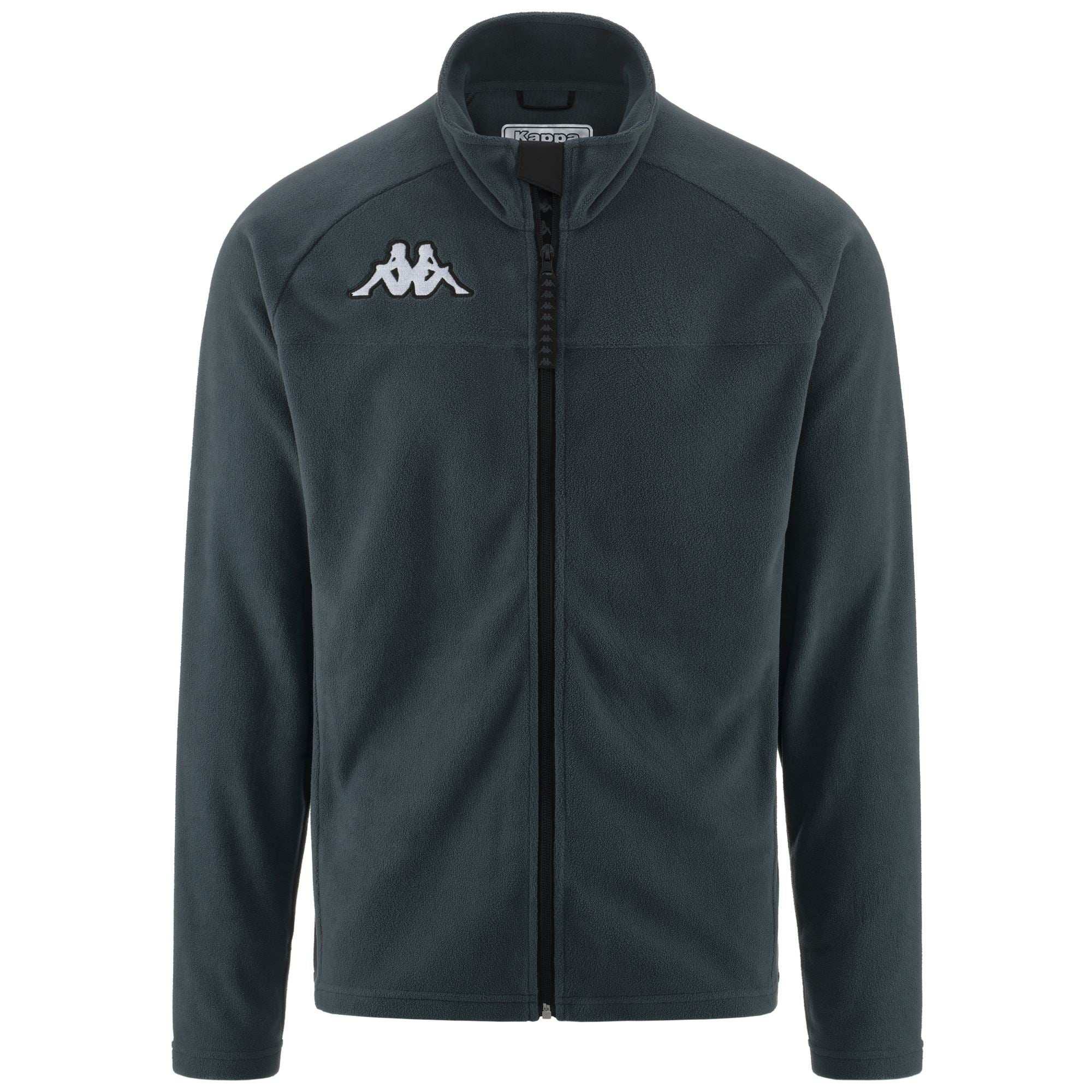 6CENTO 687FZ Grey Asphalt-black | Kappa discount
