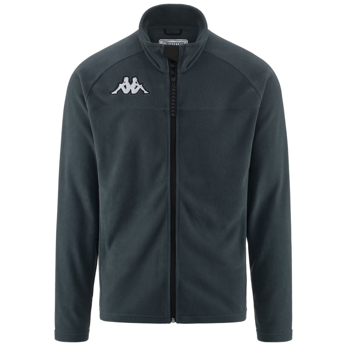 6CENTO 687FZ Grey Asphalt-black | Kappa discount