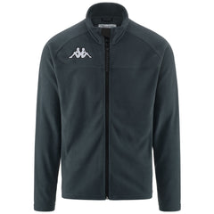 6CENTO 687FZ Grey Asphalt-black | Kappa discount